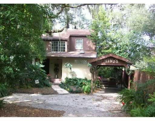 11925 RIVERHILLS DRIVE TAMPA, FL 33617