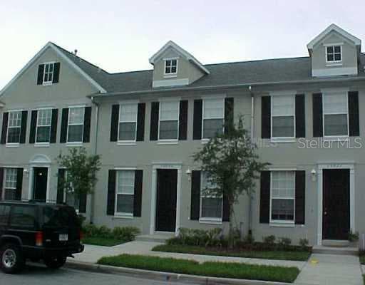 10033 BENTLEY WAY UNIT D Tampa, FL 33624