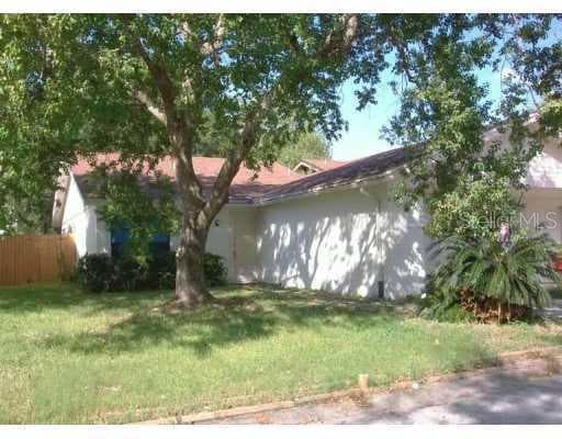 4428 RIDGELINE CIRCLE Tampa, FL 33624