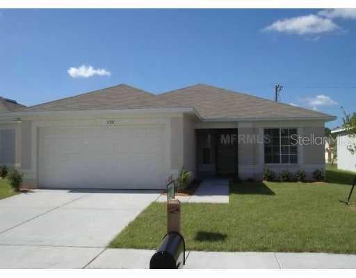 11737 BRENFORD CREST DRIVE Riverview, FL 33569