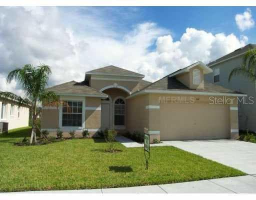 1547 OCEAN REEF Wesley Chapel, FL 33759