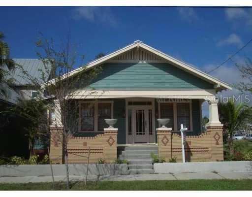 1724 E 5TH AVENUE E TAMPA, FL 33605