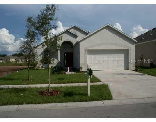 6811 MONARCH PARK DRIVE APOLLO BEACH, FL 33572