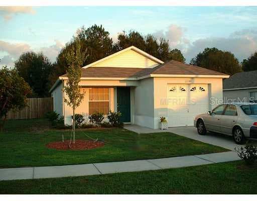 22240 BELL HARBOR DRIVE Land O Lakes, FL 34639