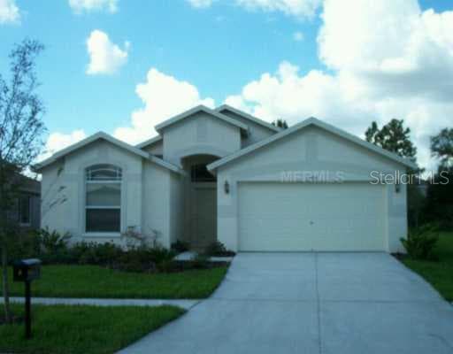 15539 MARTIN MEADOW DRIVE LITHIA, FL 33547