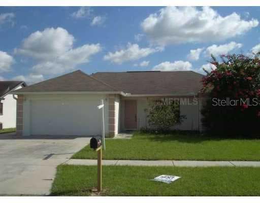 1021 PEACHWOOD DRIVE BRANDON, FL 33510