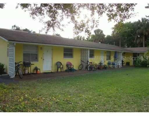 722 1ST STREET UNIT 5 INDIAN ROCKS BEACH, FL 33785