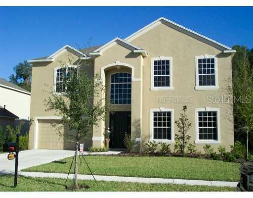 27203 FORDHAM DRIVE WESLEY CHAPEL, FL 32940