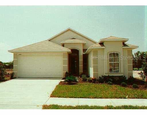 12752 STANDBRIDGE DRIVE RIVERVIEW, FL 33569