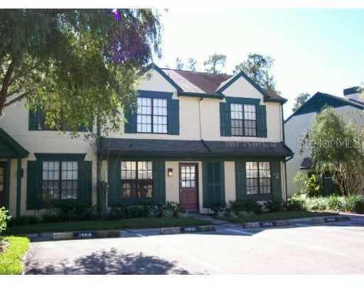 16624 BRIGADOON DRIVE Tampa, FL 33618