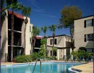 110 ALAMEDA COURT UNIT 131 TAMAP, FL 33609
