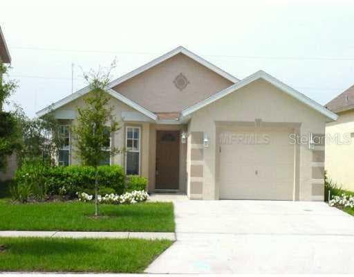 5717 TANAGERLAKE DRIVE Lithia, FL 33547