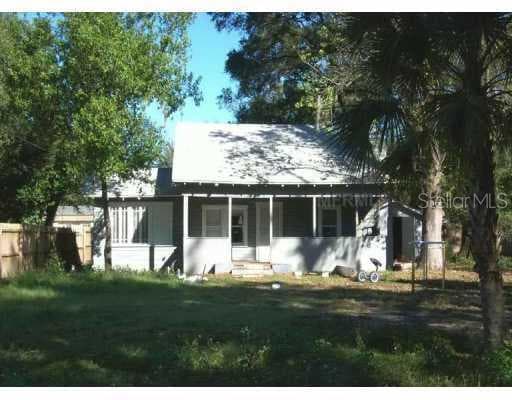 106 CLINTON STREET TAMPA, FL 33604