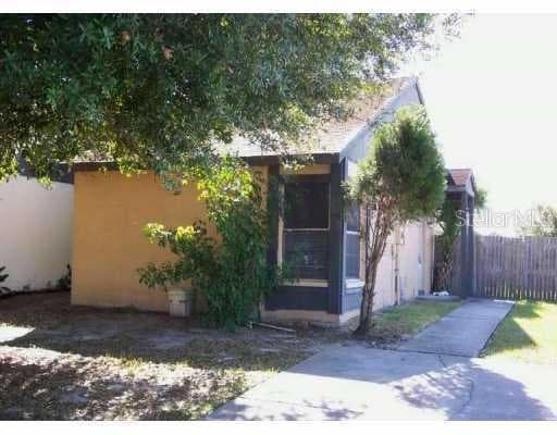 7716 CITRONELLA COURT Tampa, FL 33625