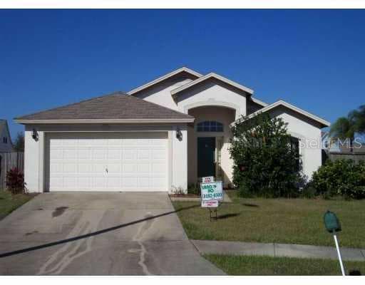 1702 ERIN BROOKE DRIVE Brandon, FL 33511