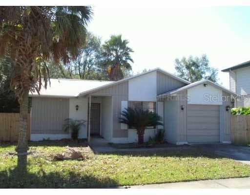 1246 EASTWOOD DRIVE LUTZ, FL 33549