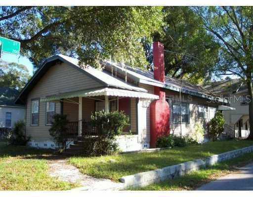 4101 SUWANEE AVENUE TAMPA, FL 33603
