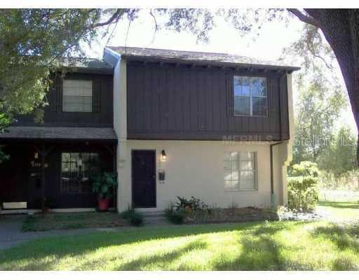 6901 LA SIERRA COURT TAMPA, FL 33615