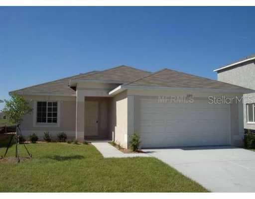 11830 BRENFORD CREST DRIVE Riverview, FL 33569