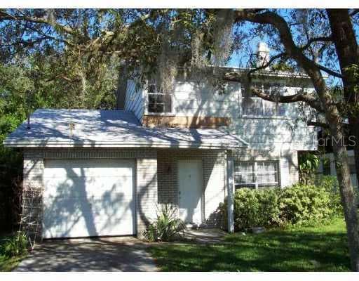 4604 SENECA AVENUE TAMPA, FL 33617