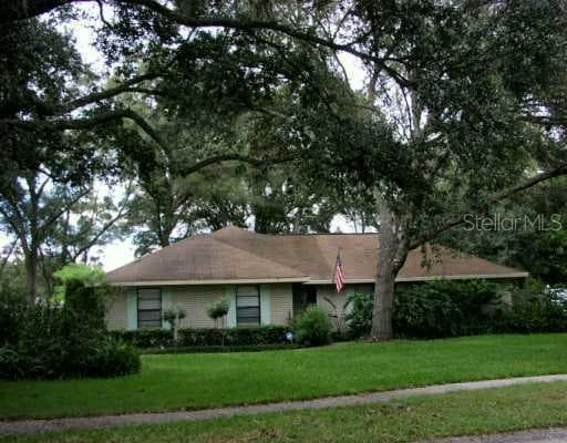 103 WILD OAK DRIVE BRANDON, FL 33511