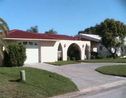 4921 MARLIN DRIVE New Port Richey, FL 34652