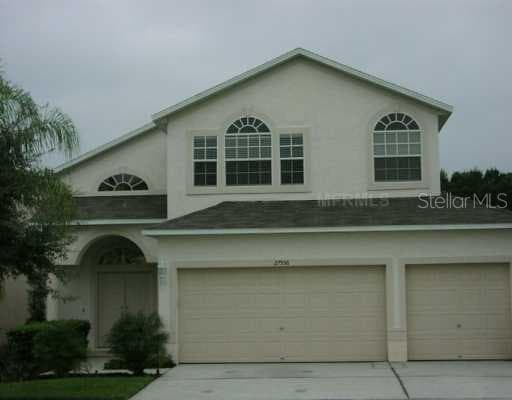 27556 BREAKERS DRIVE WESLEY CHAPEL, FL 33543