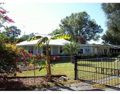 10606 BLOOMINGDALE AVENUE RIVERVIEW, FL 33569