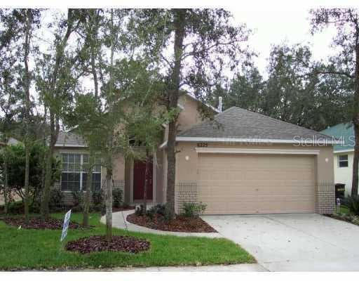 6225 GANNETDALE DRIVE LITHIA, FL 33547