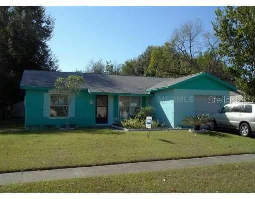 116 CRANBROOKE DRIVE SEFFNER, FL 33584