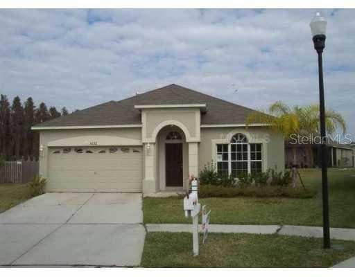 10320 GOLDENBROOK WAY TAMPA, FL 33647