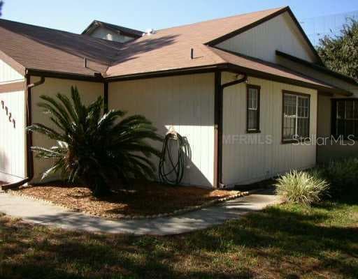 4424 TIMBER TERRACE CIRCLE Tampa, FL 33624
