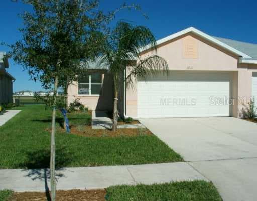11511 CAPTIVA KAY DRIVE Riverview, FL 33569
