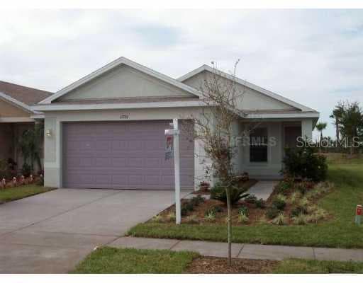 11736 CREST CREEK DRIVE Riverview, FL 33569