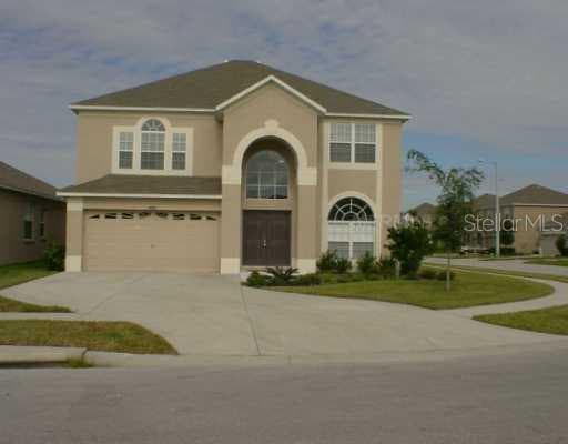 1402 LORETTO CREEK ODESSA, FL 33556