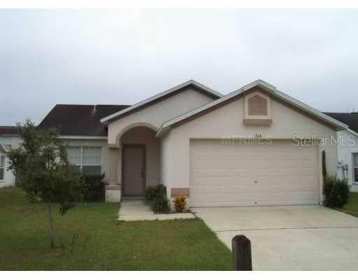 1214 RINKFIELD PLACE BRANDON, FL 33511