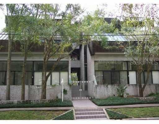 2540 PALM DRIVE UNIT 2540 TAMPA, FL 33629
