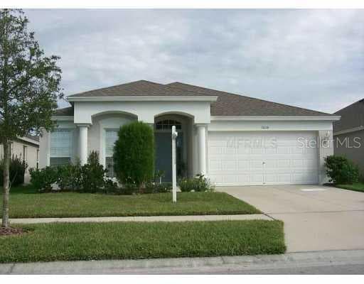 5654 GRINDSTONE ZEPHYRHILLS, FL 33544