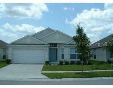 5649 GRINDSTONE LOOP wesley chapel, FL 33544