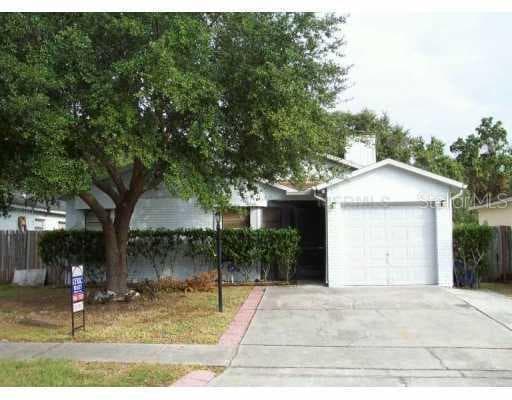1538 THISTLEDOWN DRIVE Brandon, FL 33510