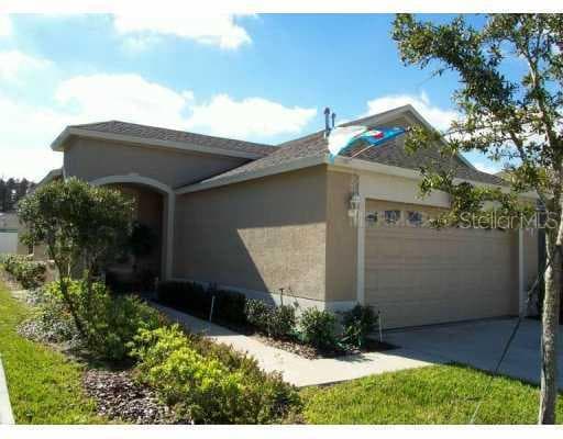 19316 WEYMOUTH DRIVE LAND O'LAKES, FL 34639