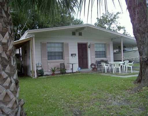 6713 MASCOTTE STREET TAMPA, FL 33616