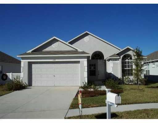 11116 LAKESIDE VISTA Riverview, FL 33569