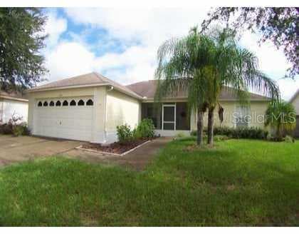 11344 ANDY DRIVE RIVERVIEW, FL 33569