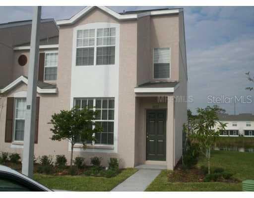 10412 HERON LAKE DRIVE RIVERVIEW, FL 33569