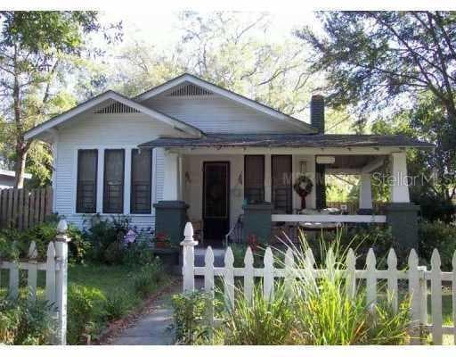 4105 N LYNN AVENUE N TAMPA, FL 33603