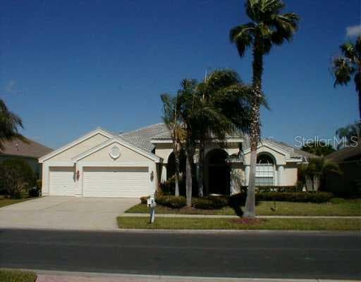 11907 KEATING DRIVE TAMPA, FL 33626