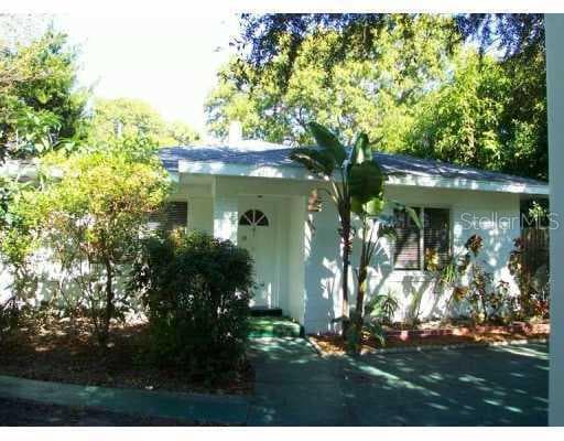 2035 N 28TH AVENUE N ST. PETERSBURG, FL 33713