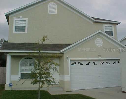 3305 W MARCUM STREET W TAMPA, FL 33611