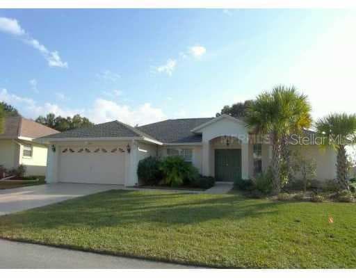 29110 PRINCEVILLE San Antonio, FL 33576